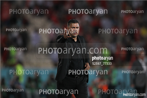 پرسپولیس 1 -سایپا 2 (97/01/09) -