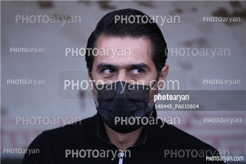 پرسپولیس 1-مس رفسنجان  0(99/11/21)-