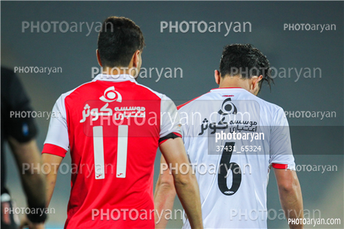 پرسپولیس 0 - پدیده خراسان 0  (96/08/29)-کمال کامیابی نیا,اکبر ایمانی,