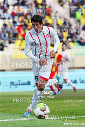 فولاد خوزستان 2-سپیدرود رشت 1 (96/09/09)-