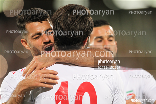 ایران 14-کامبوج 0 (98/07/18)-