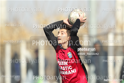 شهدای کیوج1-استقلال 3(98/11/10)-