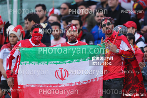 پرسپولیس 3- پارس جنوبی 1 (97/09/24)-