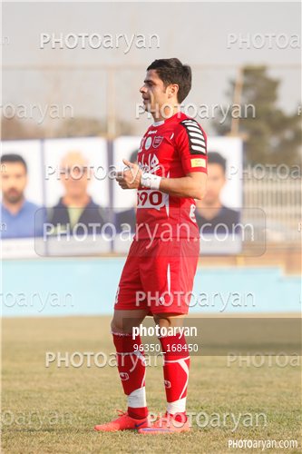  پرسپولیس -پیکان  (94/10/27)-