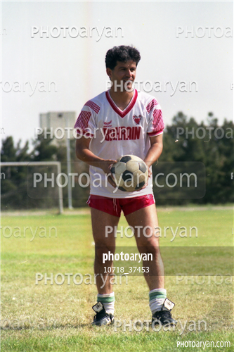 فرشاد پیوس-فرشاد پیوس  Farshad Pious,