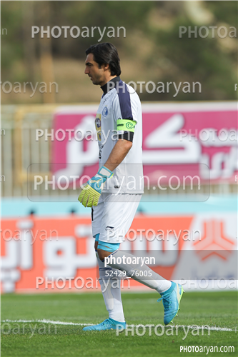 نفت تهران  1-استقلال 2  (97/01/09)-