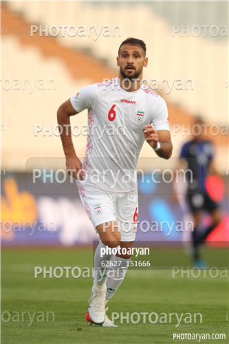 ایران 14-کامبوج 0 (98/07/18)-