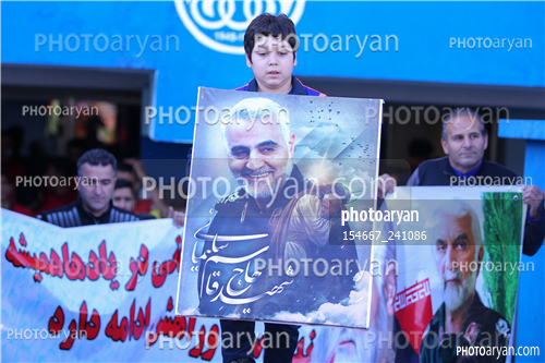 امید استقلال 2-امید پرسپولیس 3 (1400/10/14)-