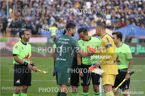 استقلال2-پیکان 1  (1402/10/09)-