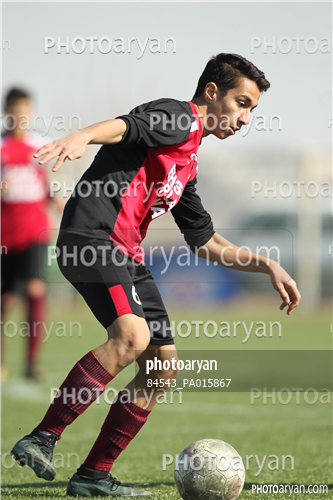 شهدای کیوج1-استقلال 3(98/11/10)-