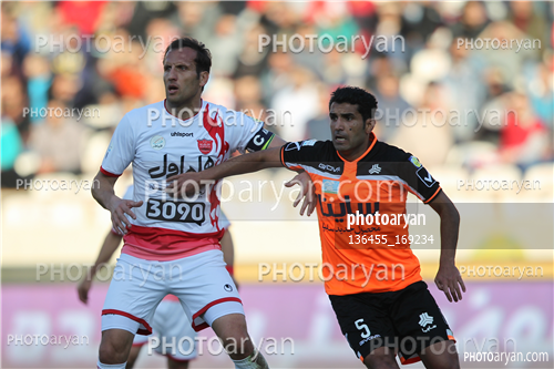 سایپا1-پرسپولیس 1(94/11/29)-