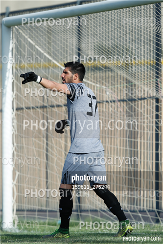 آریو اسلامشهر 3- شاهین بجنورد  0  (1401/03/23)-