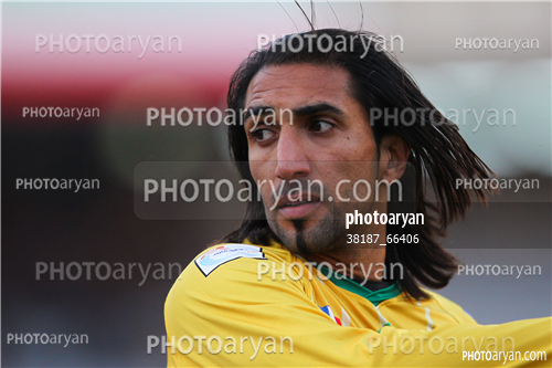 پرسپولیس 2-صنعت نفت آبادن 0 (96/09/20)-کرار جاسم,