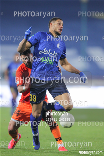 استقلال 3- مس رفسنجان  2 (1400/10/18)-