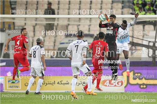 پرسپولیس 2-پیکان 0-96/01/16-علیرضا بیرانوند,حسین ماهینی,سید جلال حسینی,محمدصادق بارانی,سیامک نعمتی,گادوین منشاGodwin Mensha,