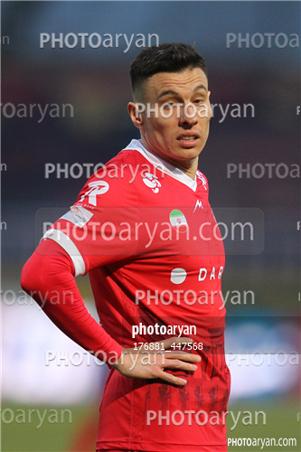 پرسپولیس 1-چادرملو 0  (1404/11/14)-