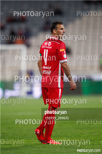 پرسپولیس 2- پیکان 0 (1401/02/14)-سید جلال حسینی,