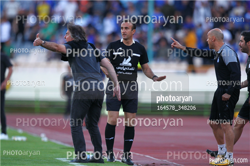 استقلال 1-صنعت نفت آبادان 1 (1402/02/14)-