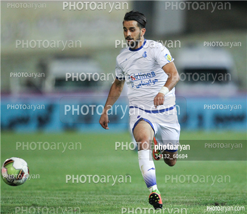نفت تهران 0 -گسترش فولاد تبریز 0 (96/06/23)-