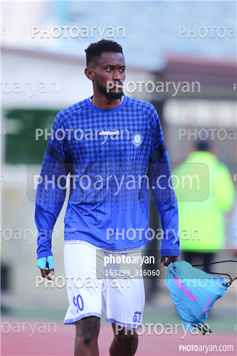 استقلال 2 -گل گهر سیرجان  1 (1401/12/15)-