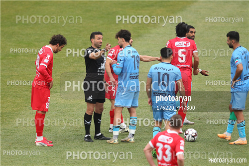 پرسپولیس 1-چادرملو 0  (1404/11/14)-