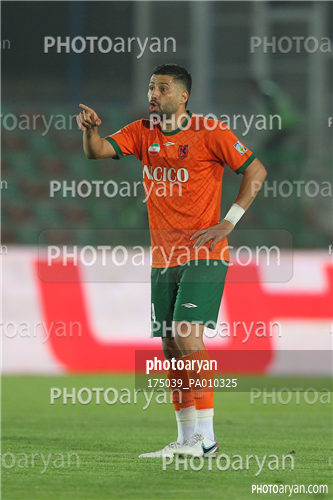 استقلال 1-مس رفسنجان 0 (1404/07/25)-