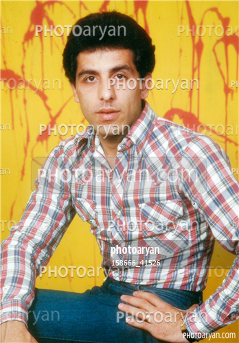 ستارگان فوتبال ایران   دهه 50-