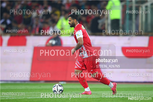 پرسپولیس 2-ملوان 0 (1403/12/24)-