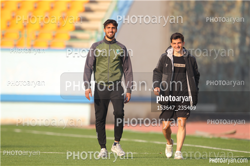 جوانان استقلال 2-جوانان پاس 1 (1400/09/21)-