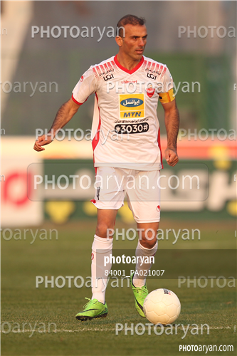 سایپا 0-پرسپولیس  2 (98/09/23)-