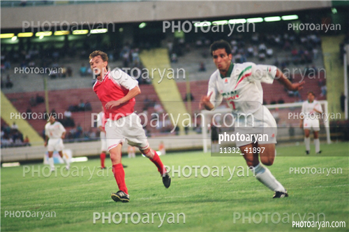 علیرضا منصوریان-علیرضا منصوریان,