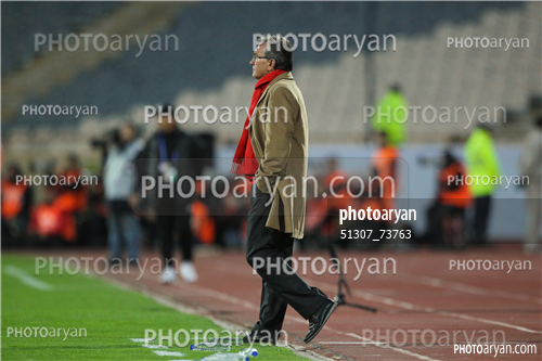 پرسپولیس 3 -نسف قارشی ازبکستان 0 (96/11/24)-