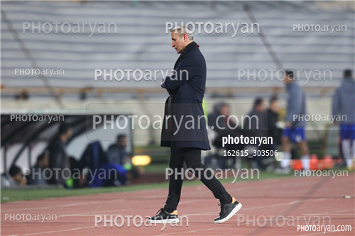 استقلال 2 -پرسپولیس 2 (1401/09/29)-