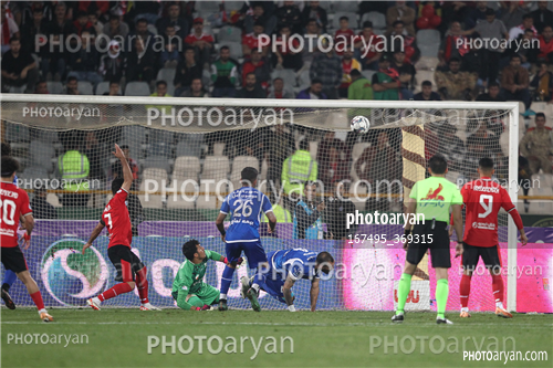 استقلال2-تراکتور0  (1402/08/20)-