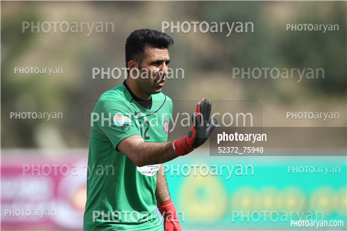 نفت تهران  1-استقلال 2  (97/01/09)-