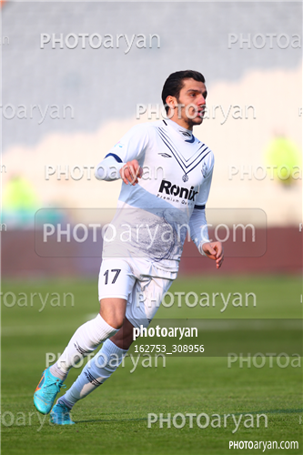 استقلال 4 -ملوان بندر انزلی 0 (1401/11/06)-