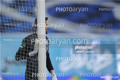 استقلال 3- مس رفسنجان  2 (1400/10/18)-