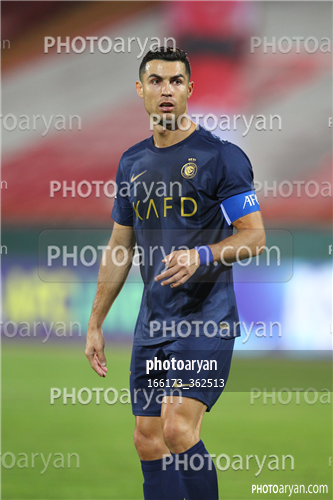 پرسپولیس 0-النصر عربستان 2  (1402/06/28)-