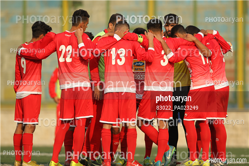 پرسپولیس 2-استقلال  0 (98/08/17)-