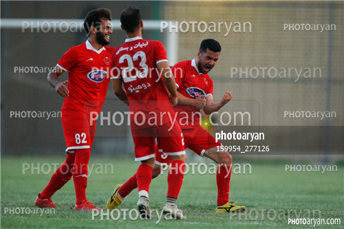 آریو اسلامشهر 3- شاهین بجنورد  0  (1401/03/23)-