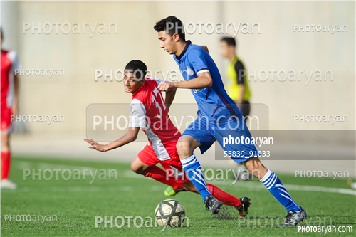 استقلال 4 -پرسپولیس 1 (97/07/20)-