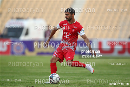 پرسپولیس 1-چاددرملواردکان 0  (1403/07/14)-