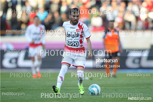 سایپا1-پرسپولیس 1(94/11/29)-