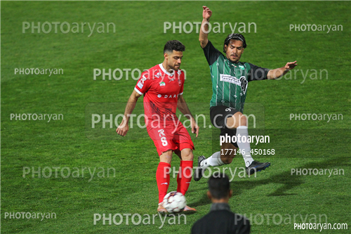 پرسپولیس 1-خیبر خرم اباد 2(1404/12/01)-