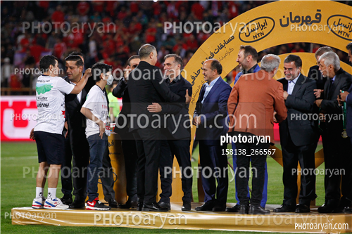 نساجی مازندران 1- الومینیوم اراک 0  (1401/02/07)-