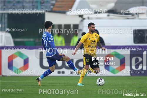 استقلال1-سپاهان 0  (1402/12/08)-