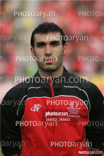 پرسپولیس 1-استقلال اهواز 0  (1384/09/04)-