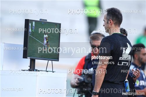 سپاهان 2-مس رفسنجان 0  (1403/03/31)-