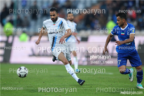 استقلال2-پیکان 1  (1402/10/09)-