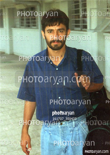  بازیکنان دهه های مختلف فوتبال ایران 32-امیر قلعه نویی,